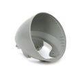 GTV HEADLIGHT SHELL BUCKET HOUSING (UNPAINTED) (1B006725) SEI GIORNI