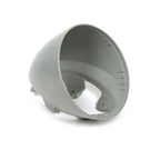 GTV HEADLIGHT SHELL BUCKET HOUSING (UNPAINTED) (1B006725) SEI GIORNI