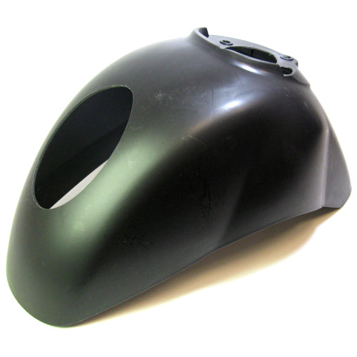 **SEI GIORNI (SIX DAY) MATTE DOLOMITE GREY** FRONT FENDER VESPA GTV