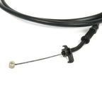 THROTTLE CABLE - LXV 150 CARBURETED