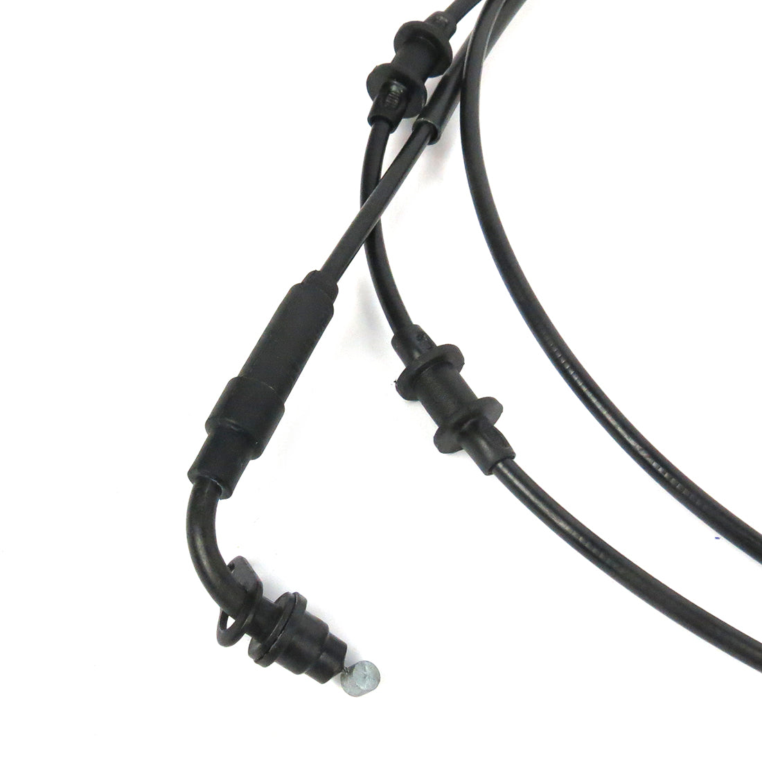 THROTTLE CABLE - LXV 150 CARBURETED