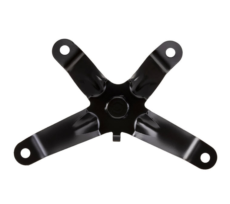 STIRRUP HEADLIGHT SUPPORT BRACKET VESPA GTV  SEI GIORNI 2005-2022