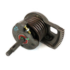 Complete Spring Assy.-Tilt Lock Assy. MP3