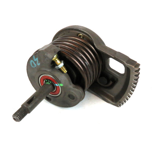 Complete Spring Assy.-Tilt Lock Assy. MP3