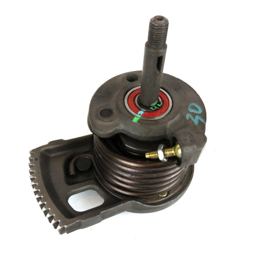 Complete Spring Assy.-Tilt Lock Assy. MP3