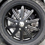 SPECIAL ORDER MP3 FRONT WHEEL **EACH**