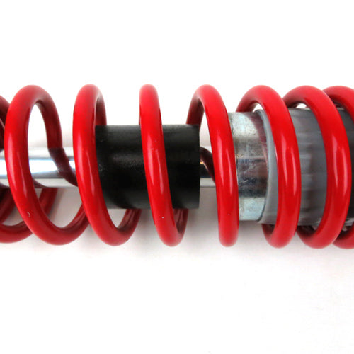 Front Shock - Vespa S - w/ Red Spring (649458 58581R)