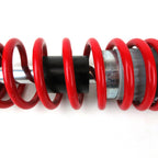Front Shock - Vespa S - w/ Red Spring (649458 58581R)