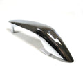 Fender Crest Vespa 300 Super Chrome UPPER-HALF