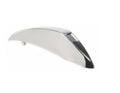 LX Chrome Front Fender Crest