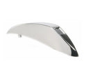 LX Chrome Front Fender Crest