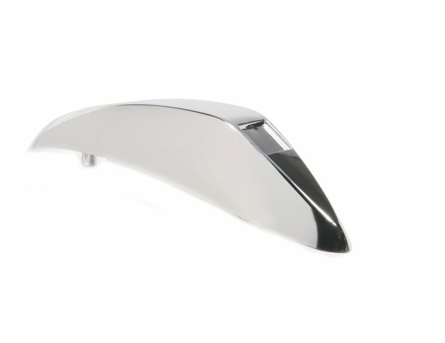LX Chrome Front Fender Crest