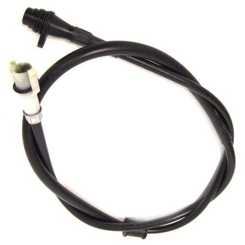 SPEEDO CABLE VESPA GTV WITH HOUSING AND ENDS NON-ABS 2010-2014 (649471 648160)