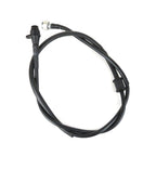 Aftermarket Speedo Cable Complete Vespa GTS 250-300 Super (650849, 601321)