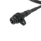 Speedo Cable Complete Vespa GTS 250-300 Super 2005-2014 (650849, 601321)