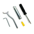 FACTORY TOOL KIT - GTS/GTV