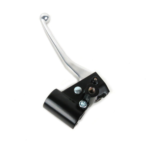 L/H Perch with Lever Fly 50/150 2013-2020