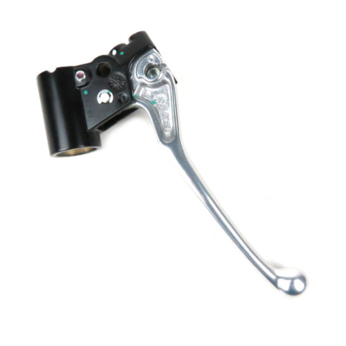 L/H Perch with Lever Fly 50/150 2013-2020