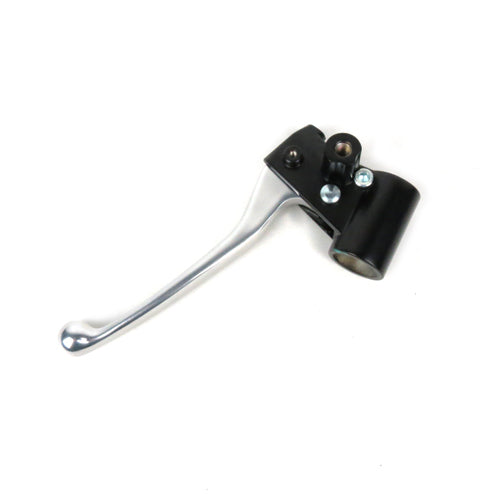 L/H Perch with Lever Fly 50/150 2013-2020