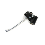 L/H Perch with Lever Fly 50/150 2013-2020