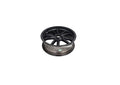 REAR WHEEL (RIM) 14"  - MP3 500 (2007-2012) MP3 400 (2010-2012) (649369)