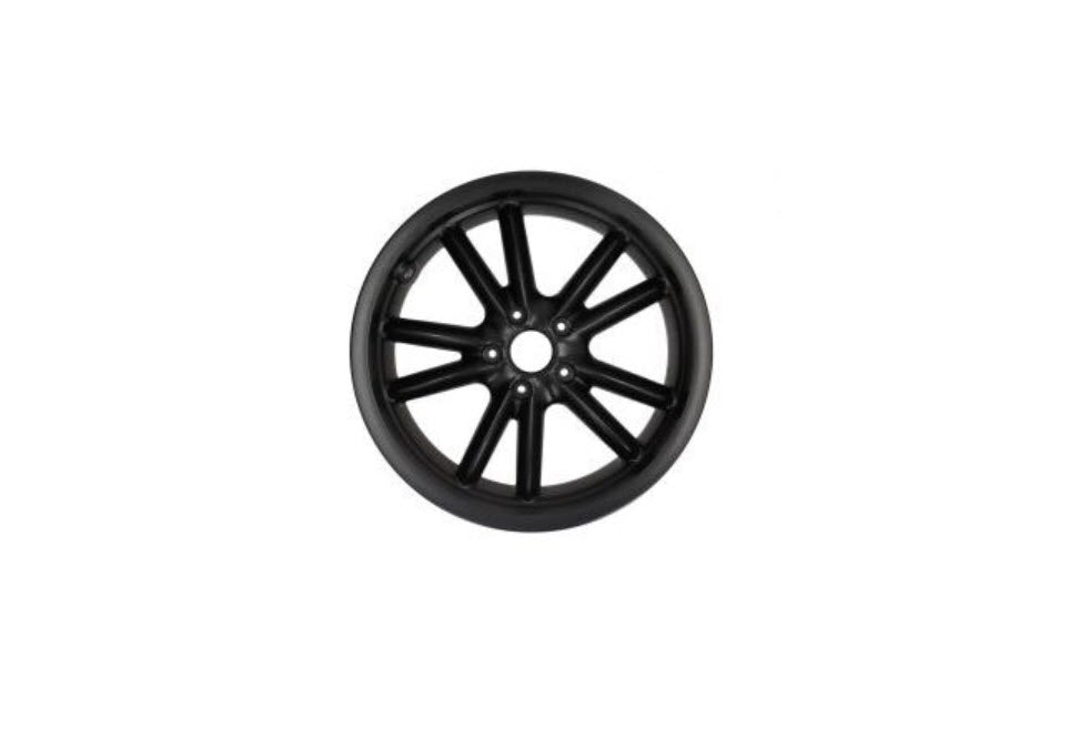 REAR WHEEL (RIM) 14"  - MP3 500 (2007-2012) MP3 400 (2010-2012) (649369)