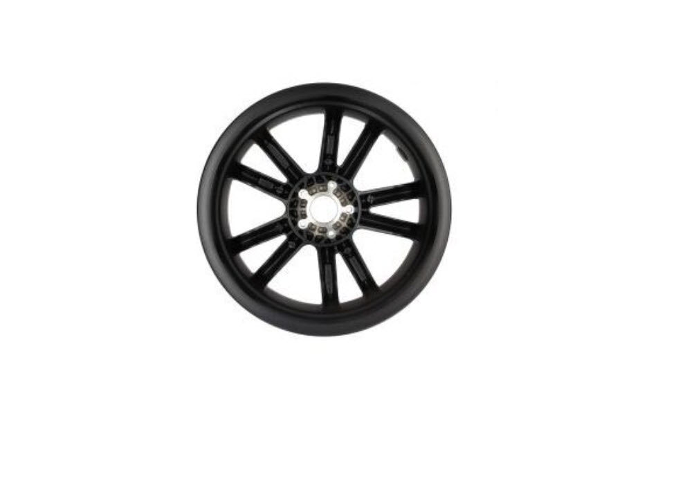 REAR WHEEL (RIM) 14"  - MP3 500 (2007-2012) MP3 400 (2010-2012) (649369)