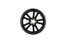 REAR WHEEL (RIM) 14"  - MP3 500 (2007-2012) MP3 400 (2010-2012) (649369)
