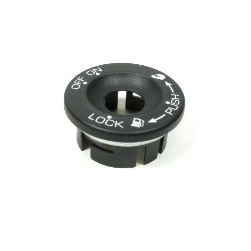 Key Switch Cover Piaggio MP3