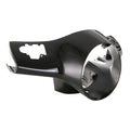 FRONT HEADSET HEADLIGHT HANDLE BAR COVER RAW UNPAINTED 2005-2017 GTS,SUPER (GT200 WITH SQUARE BUTTONS) (623448)(1B001185)