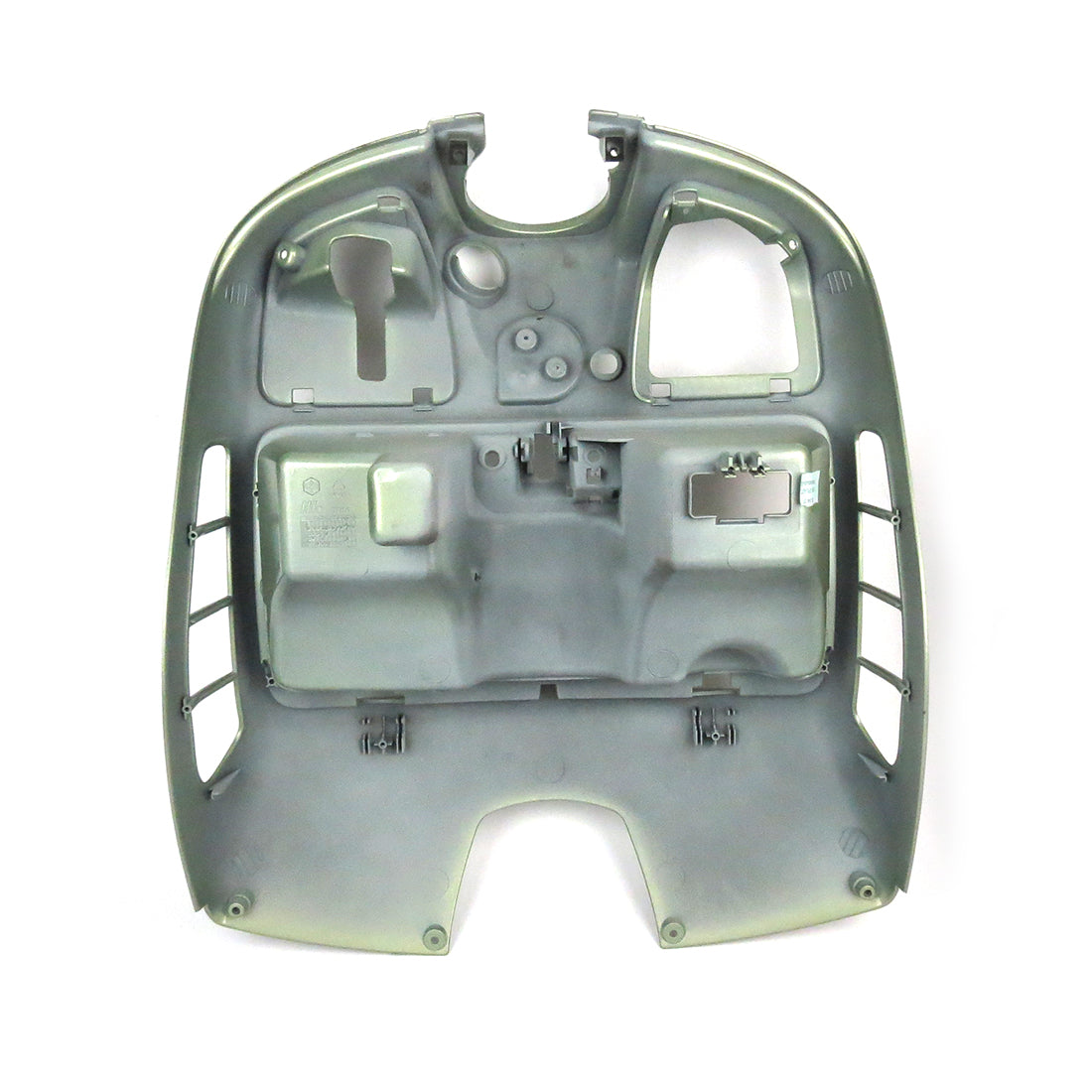 **PORTOFINO GREEN** GLOVEBOX-GT/GTS/GTV/300 (2010-2014 STYLE...NO ABS PUMP COVER)