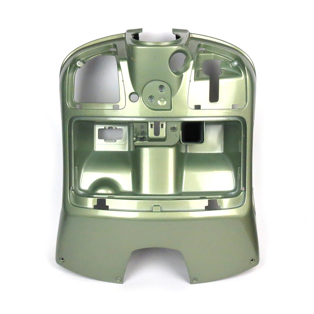 **PORTOFINO GREEN** GLOVEBOX-GT/GTS/GTV/300 (2010-2014 STYLE...NO ABS PUMP COVER)