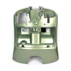 **PORTOFINO GREEN** GLOVEBOX-GT/GTS/GTV/300 (2010-2014 STYLE...NO ABS PUMP COVER)