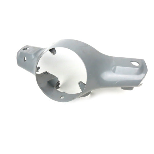 Non-Painted Head Light Cover LX150
