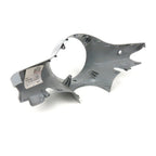 Non-Painted Head Light Cover LX150
