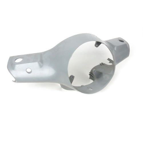 Non-Painted Head Light Cover LX150