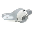 Non-Painted Head Light Cover LX150