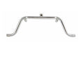 FRONT TURN SIGNAL MOUNTING BAR VESPA LXV 150