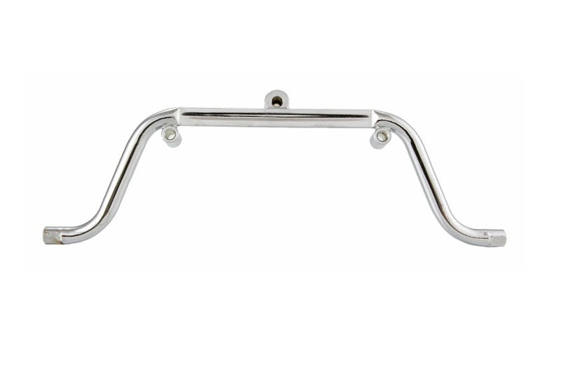 FRONT TURN SIGNAL MOUNTING BAR VESPA LXV 150