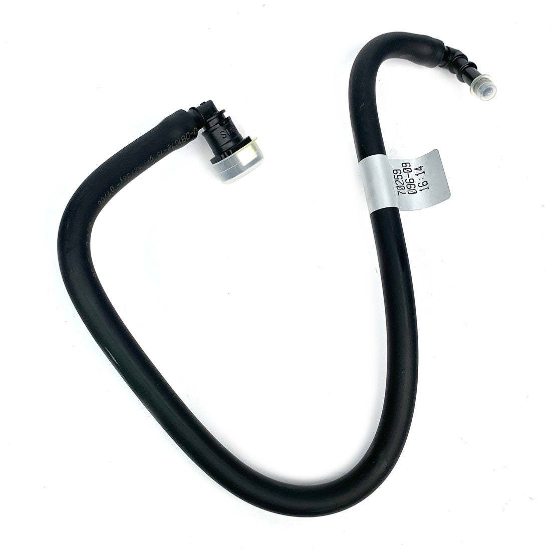 FUEL LINE RETURN -  GTS/GTV 250  (621152)