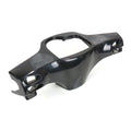 Rear Handlebar Cover RAW Vespa S