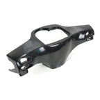 Rear Handlebar Cover RAW Vespa S
