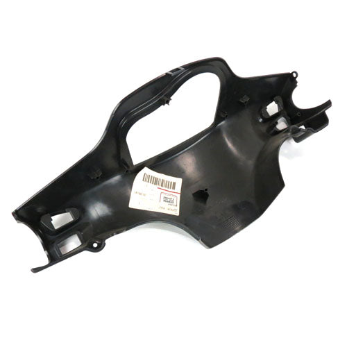 Rear Handlebar Cover RAW Vespa S