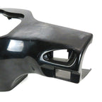 Rear Handlebar Cover RAW Vespa S