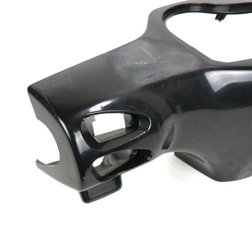 Rear Handlebar Cover RAW Vespa S