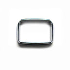 CHROME HEADLIGHT BEZEL/RIM S50 2008-2014 S150 2007-2013