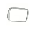 CHROME HEADLIGHT BEZEL/RIM S50 2008-2014 S150 2007-2013