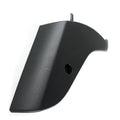 **NON PAINTED** FORK SUSPENSION COVER (SHOCK COVER) VESPA S LX LXV 50-150 (1B004264)