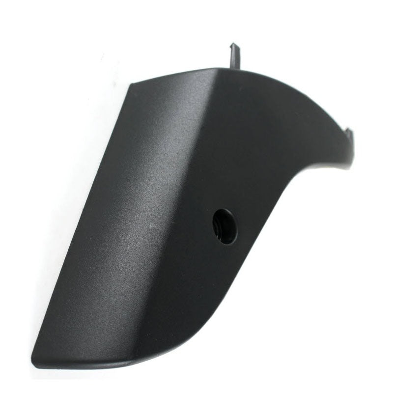 **NON PAINTED** FORK SUSPENSION COVER (SHOCK COVER) VESPA S LX LXV 50-150 (1B004264)