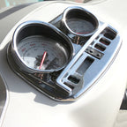 Chrome Speedometer Bezel Vespa S
